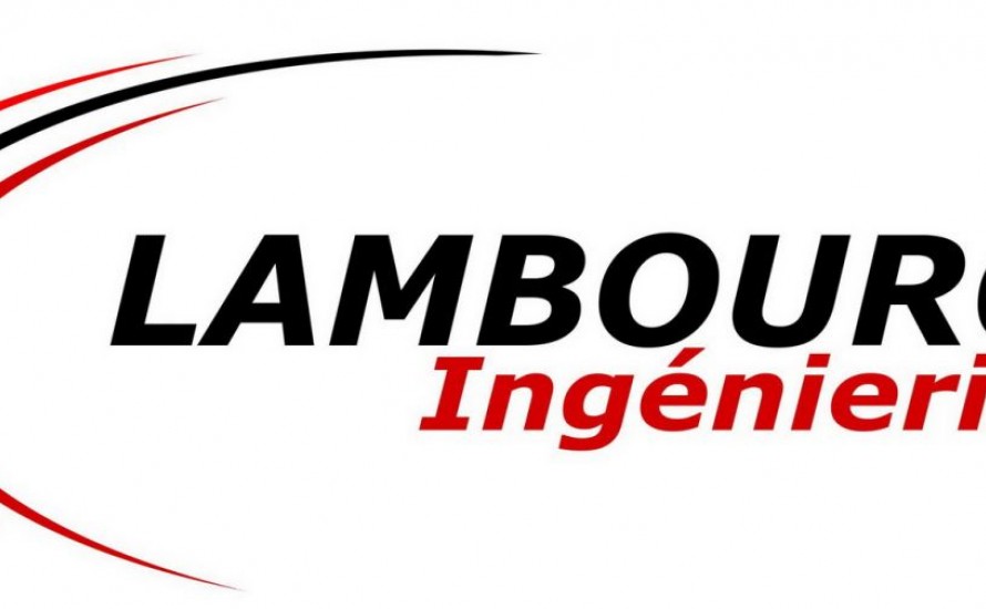 LAMBOURG Ingénierie et le JCB de nouveau partenaire