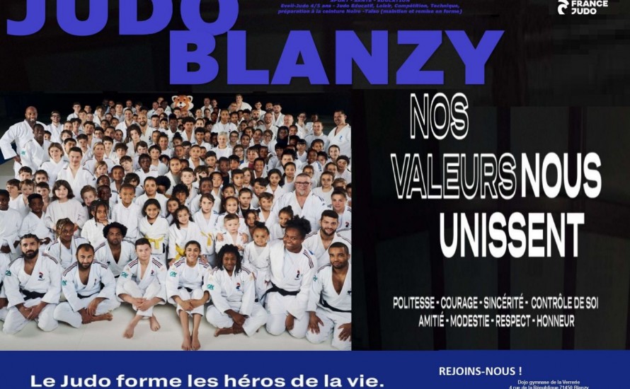 LETTRE DE RENTREE SAISON 2025/206 > INSCRIVEZ-VOUS AU JCB !!!