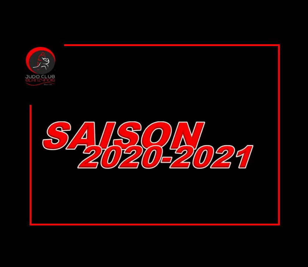 SAISON 2020/2021