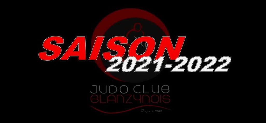 SAISON 2021 / 2022