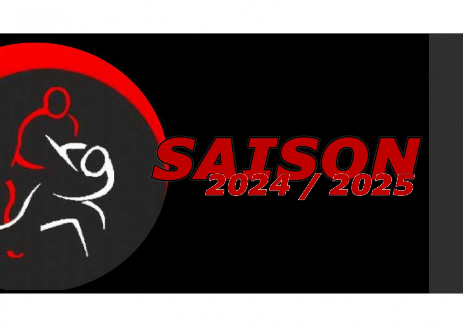 SAISON 2024/2025